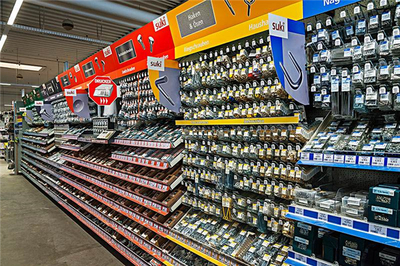 消防五金店加盟連鎖 啟動(dòng)成本與月度運(yùn)營(yíng)費(fèi)用詳解