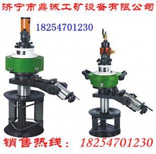 ISY-630電動(dòng)管道坡口機(jī) 高效便捷的管道加工解決方案